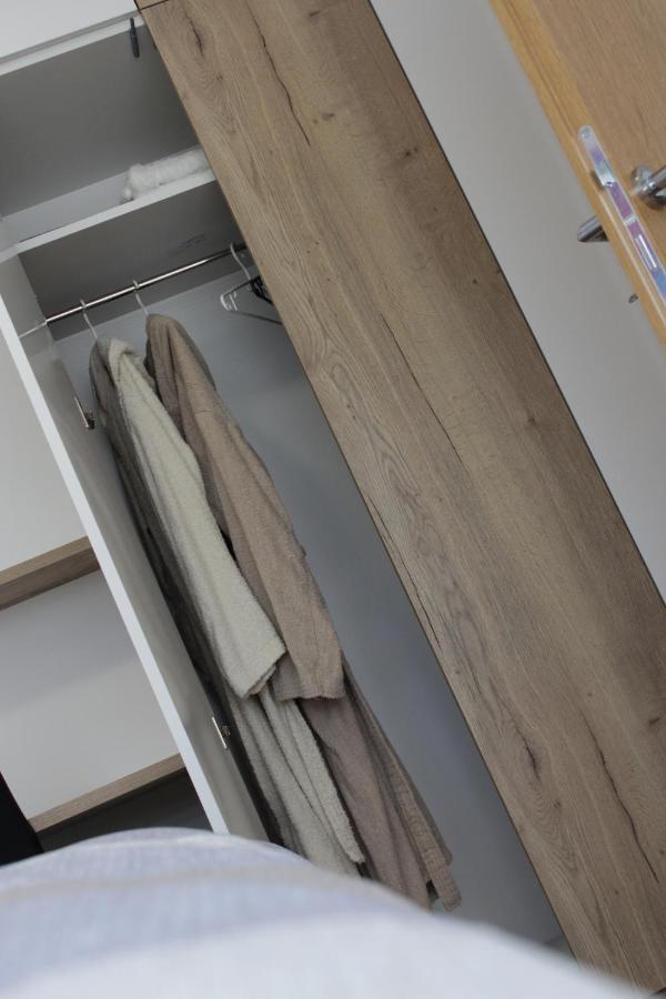 Apartman Edita Virovitica Esterno foto